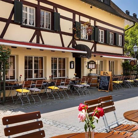 Hotel Sonnenstube Hagnau Kültér fotó