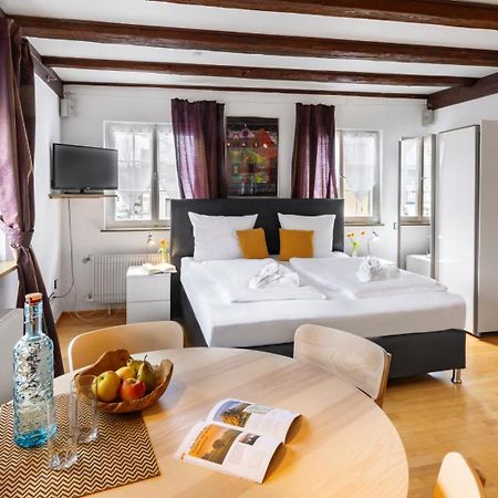 Hotel Sonnenstube Hagnau Kültér fotó