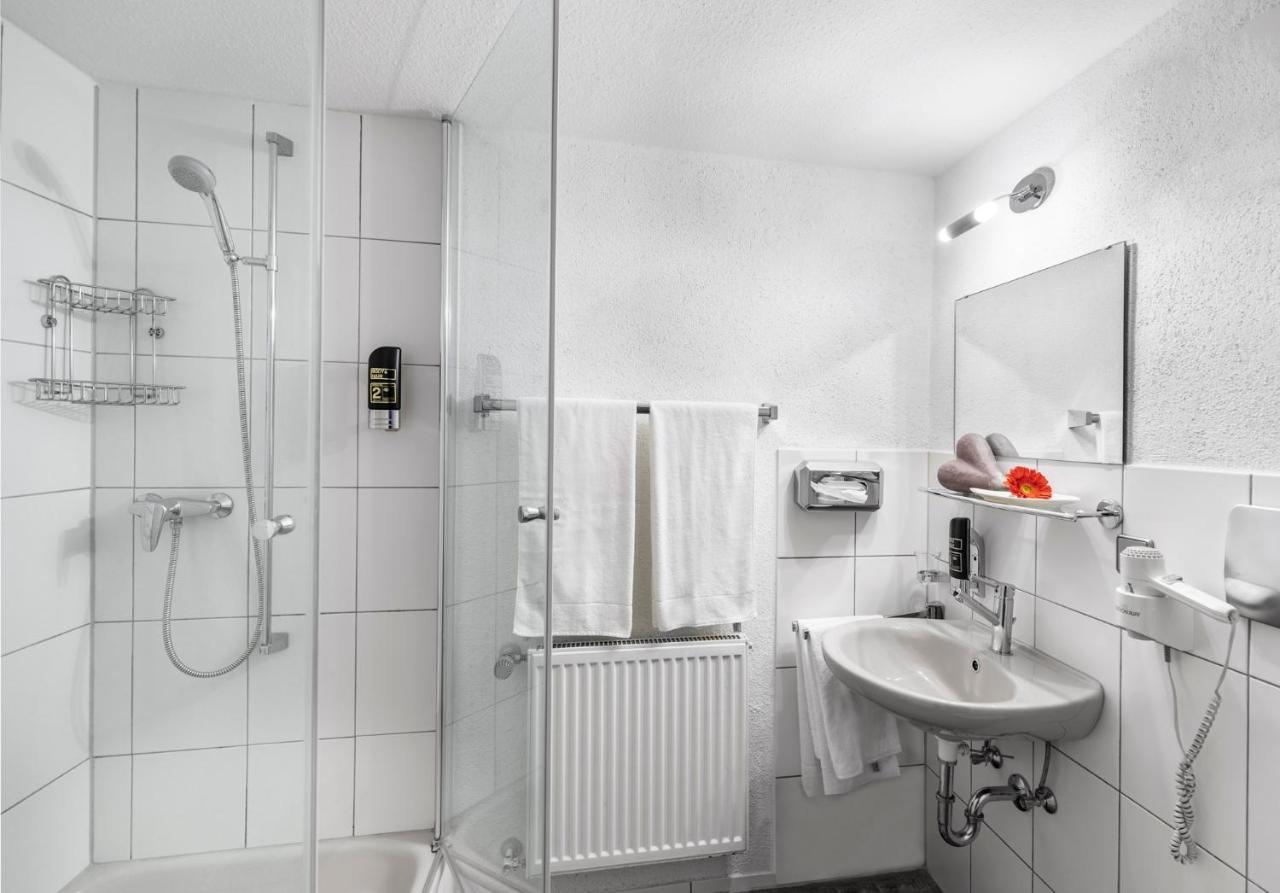Hotel Sonnenstube Hagnau Kültér fotó