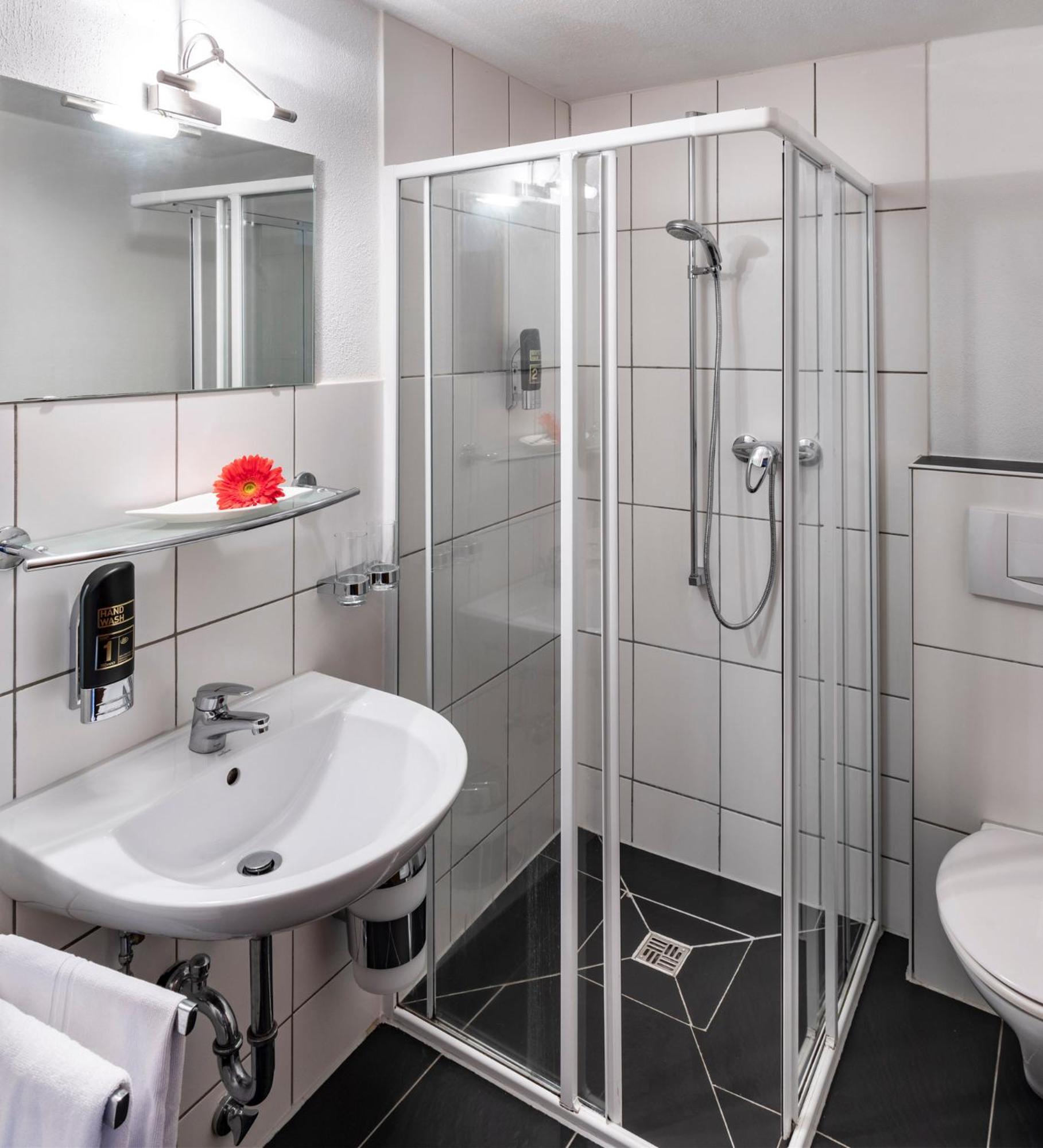 Hotel Sonnenstube Hagnau Kültér fotó