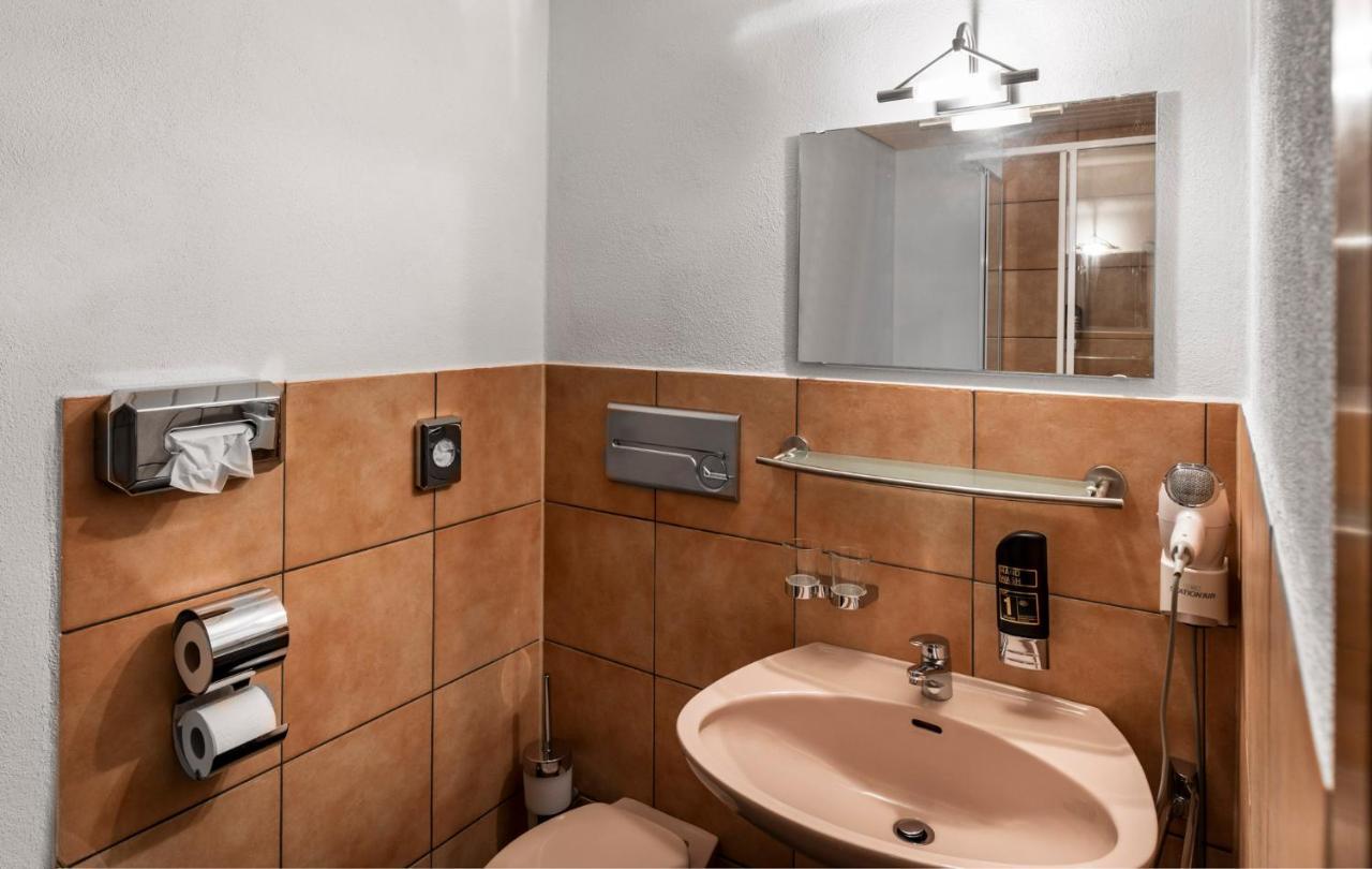 Hotel Sonnenstube Hagnau Kültér fotó