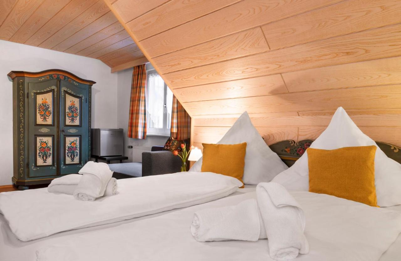 Hotel Sonnenstube Hagnau Kültér fotó