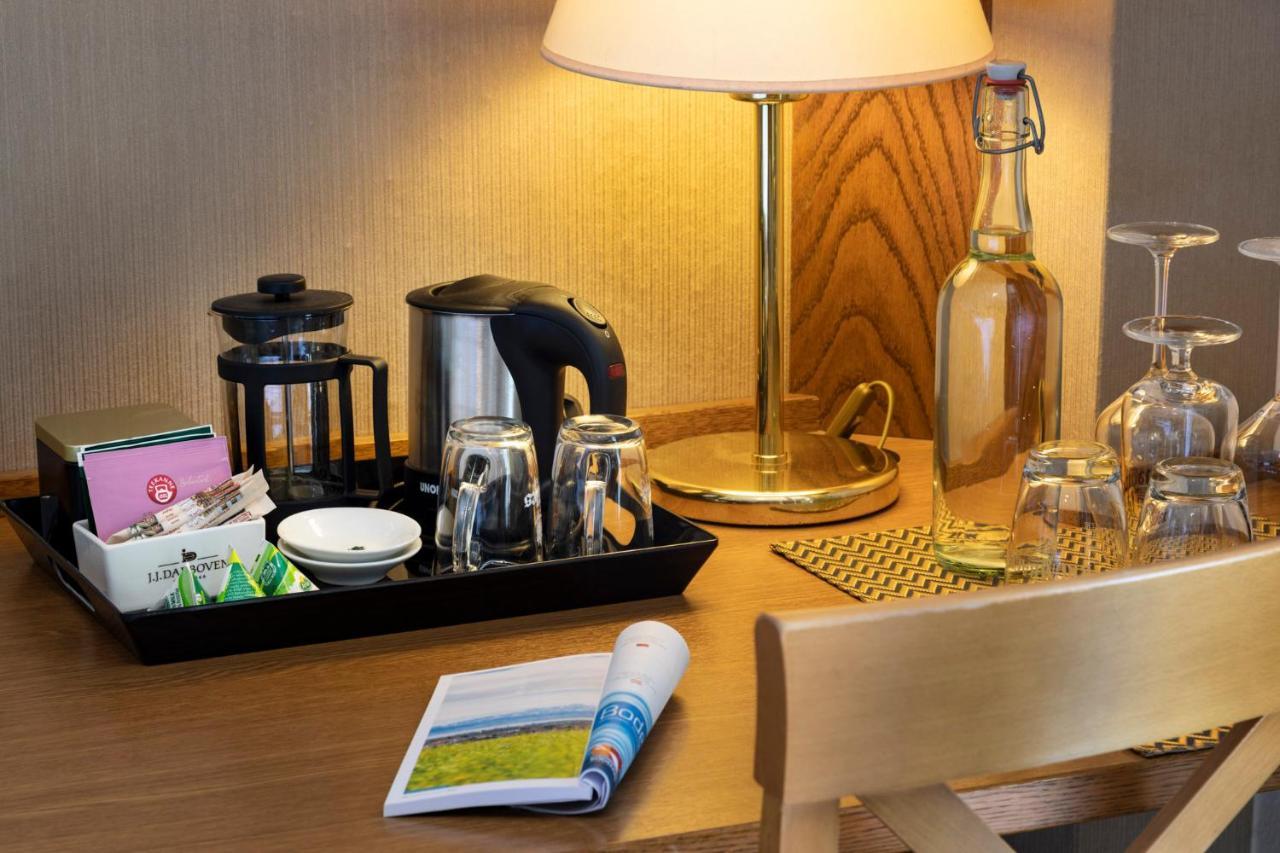 Hotel Sonnenstube Hagnau Kültér fotó